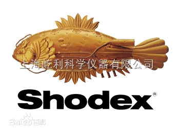 SEC 标样 shodex